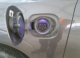 Volvo XC60 AWD Plug-in-Hybrid  - 21000 € / 41072.43 лв. - 19233076 6