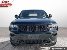 Jeep Grand cherokee * LAREDO | 3.6L | UPLAND PKG | SECURITY & CONV PKG - 18900 € / 36965.19 лв. - 53603075 2