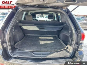 Jeep Grand cherokee * LAREDO | 3.6L | UPLAND PKG | SECURITY & CONV PKG - 18900 € / 36965.19 лв. - 53603075 12