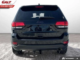 Jeep Grand cherokee * LAREDO | 3.6L | UPLAND PKG | SECURITY & CONV PKG - 18900 € / 36965.19 лв. - 53603075 6