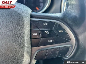 Jeep Grand cherokee * LAREDO | 3.6L | UPLAND PKG | SECURITY & CONV PKG - 18900 € / 36965.19 лв. - 53603075 16