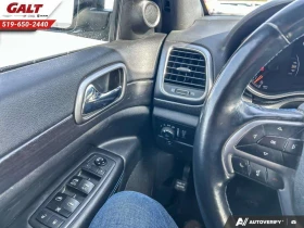 Jeep Grand cherokee * LAREDO | 3.6L | UPLAND PKG | SECURITY & CONV PKG - 18900 € / 36965.19 лв. - 53603075 17