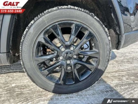 Jeep Grand cherokee * LAREDO | 3.6L | UPLAND PKG | SECURITY & CONV PKG - 18900 € / 36965.19 лв. - 53603075 7