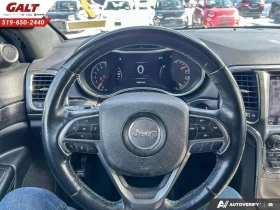 Jeep Grand cherokee * LAREDO | 3.6L | UPLAND PKG | SECURITY & CONV PKG - 18900 € / 36965.19 лв. - 53603075 14