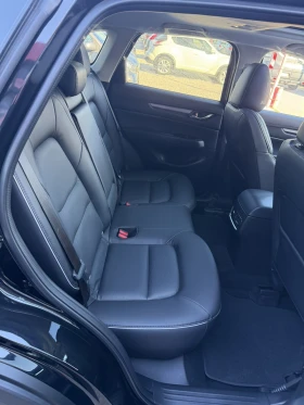 Mazda CX-5 CX-5 2.5  AWD - 26999 € / 52805.45 лв. - 20709051 10