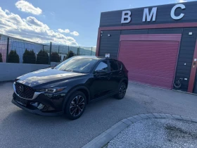 Mazda CX-5 CX-5 2.5  AWD - 26999 € / 52805.45 лв. - 20709051 6