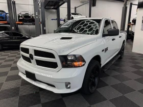 Dodge RAM 1500 * Classic Express 4x4* V8 HEMI* Crew Cab 5'7&# - 18000 € / 35204.94 лв. - 76902592 5