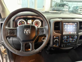 Dodge RAM 1500 * Classic Express 4x4* V8 HEMI* Crew Cab 5'7&# - 18000 € / 35204.94 лв. - 76902592 9