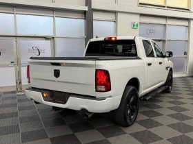 Dodge RAM 1500 * Classic Express 4x4* V8 HEMI* Crew Cab 5'7&# - 18000 € / 35204.94 лв. - 76902592 6