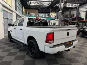 Dodge RAM 1500 * Classic Express 4x4* V8 HEMI* Crew Cab 5'7&# - 18000 € / 35204.94 лв. - 76902592 3