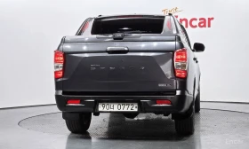 SsangYong Rexton - 13382 € / 26172.92 лв. - 55841283 4