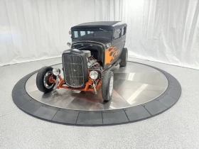 Други Друг 1931 Ford Model A Hot Rod | Auto.bg — изображение 10