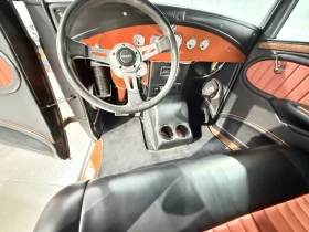 Други Друг 1931 Ford Model A Hot Rod | Auto.bg — изображение 14