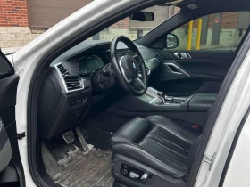 BMW X6 M50i | HEAD-UP | LASER | HOSE | /K | SOFT CL - 46500 € / 90946.10 лв. - 91294416 5