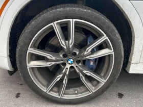 BMW X6 M50i | HEAD-UP | LASER | HOSE | /K | SOFT CL - 46500 € / 90946.10 лв. - 91294416 7