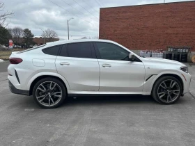 BMW X6 M50i | HEAD-UP | LASER | HOSE | /K | SOFT CL - 46500 € / 90946.10 лв. - 91294416 3