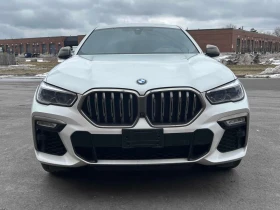 BMW X6 M50i | HEAD-UP | LASER | HOSE | /K | SOFT CL - 46500 € / 90946.10 лв. - 91294416 6