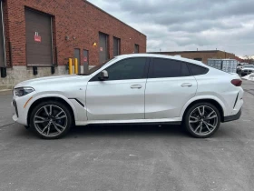BMW X6 M50i | HEAD-UP | LASER | HOSE | /K | SOFT CL - 46500 € / 90946.10 лв. - 91294416 2