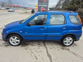 Suzuki Ignis 1.3 i 4х4 - 3700 € / 7236.57 лв. - 21869373 2