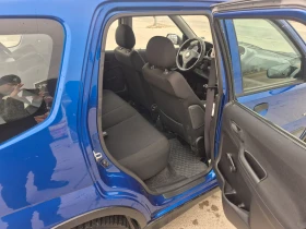 Suzuki Ignis 1.3 i 4х4 - 3700 € / 7236.57 лв. - 21869373 14