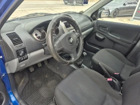 Suzuki Ignis 1.3 i 4х4 - 3700 € / 7236.57 лв. - 21869373 10