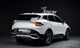 Kia Sportage DIGITAL* ОБДУХВАНЕ* КАМЕРА* 4 ПОДГРЕВА | Auto.bg — изображение 4