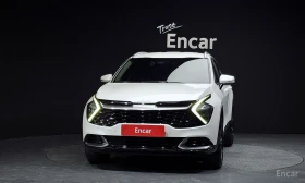 Kia Sportage DIGITAL* ОБДУХВАНЕ* КАМЕРА* 4 ПОДГРЕВА | Auto.bg — изображение 2