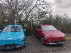 Hyundai Kona Face 64 kwh - 18000 € / 35204.94 лв. - 69889522 13
