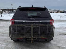 Ford Explorer * Base * ПОДГРЕВ * ОТ ПРЕДСТАВИТЕЛСТВО  - 7290 € / 14258.00 лв. - 86800344 5