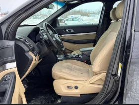 Ford Explorer * Base * ПОДГРЕВ * ОТ ПРЕДСТАВИТЕЛСТВО  - 7290 € / 14258.00 лв. - 86800344 7