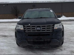 Ford Explorer * Base * ПОДГРЕВ * ОТ ПРЕДСТАВИТЕЛСТВО  - 7290 € / 14258.00 лв. - 86800344 2