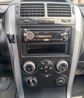 Suzuki Grand vitara 2.0i/140 | Mobile.bg � ����� ������ 12