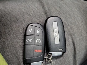 Jeep Grand cherokee TRAILHAWK* KEYLESS* PANO* �������* ������ | Mobile.bg � ����� ������ 8