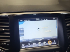 Jeep Grand cherokee TRAILHAWK* KEYLESS* PANO* �������* ������ | Mobile.bg � ����� ������ 11