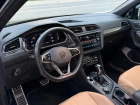 VW Tiguan R-line Black Edition LIZING | Mobile.bg � ����� ������ 7