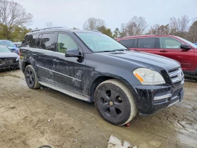 Mercedes-Benz GL 450 4MATIC| 7-�����| �������� �������| ������ �� | Mobile.bg � ����� ������ 3