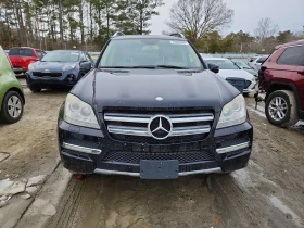 Mercedes-Benz GL 450 4MATIC| 7-�����| �������� �������| ������ �� | Mobile.bg � ����� ������ 5