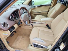 Mercedes-Benz GL 450 4MATIC| 7-�����| �������� �������| ������ �� | Mobile.bg � ����� ������ 7