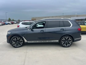 ������ BMW X7