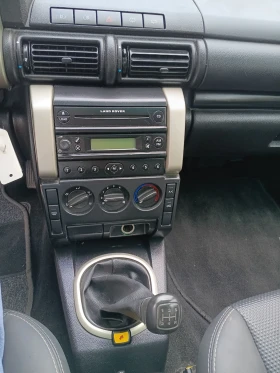 Land Rover Freelander 2.0 td4 Facelift - 2400 € / 4693.99 лв. - 15465588 9