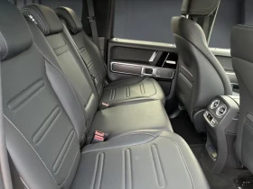 Mercedes-Benz G 500 AMG / NIGHT / EXCLUSIVE / MULTIBEAM / BURM / 360 / | Auto.bg — изображение 16
