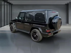 Mercedes-Benz G 500 AMG / NIGHT / EXCLUSIVE / MULTIBEAM / BURM / 360 / | Auto.bg — изображение 3