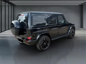 Mercedes-Benz G 500 AMG / NIGHT / EXCLUSIVE / MULTIBEAM / BURM / 360 / | Auto.bg — изображение 4