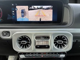 Mercedes-Benz G 500 AMG / NIGHT / EXCLUSIVE / MULTIBEAM / BURM / 360 / | Auto.bg — изображение 14