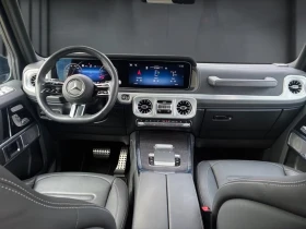 Mercedes-Benz G 500 AMG / NIGHT / EXCLUSIVE / MULTIBEAM / BURM / 360 / | Auto.bg — изображение 12