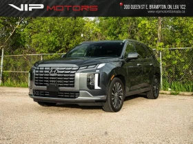 ����� �� �������� �� Hyundai Palisade 3.8 AWD Ultimate Calligraphy 7-������