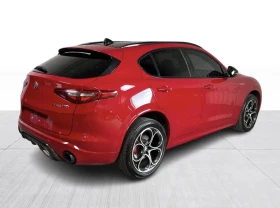 Alfa Romeo Stelvio 2022 Alfa Romeo Stelvio Ti Veloce - 18900 € - 83497971 5