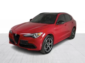 Alfa Romeo Stelvio 2022 Alfa Romeo Stelvio Ti Veloce - 18900 € - 83497971 2