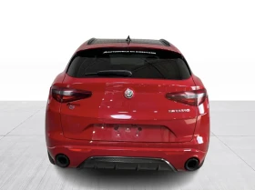 Alfa Romeo Stelvio 2022 Alfa Romeo Stelvio Ti Veloce - 18900 € - 83497971 4