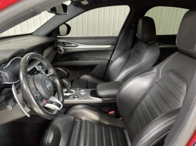 Alfa Romeo Stelvio 2022 Alfa Romeo Stelvio Ti Veloce - 18900 € - 83497971 6